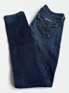 Hudson Jeans Collin Skinny